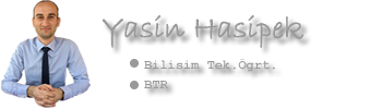 Yasin Hasipek